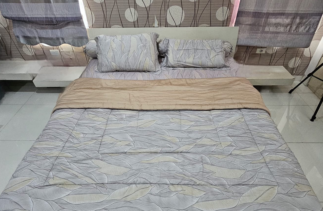 Makanan yang Membantu Tidur Lebih Cepat & Nyenyak